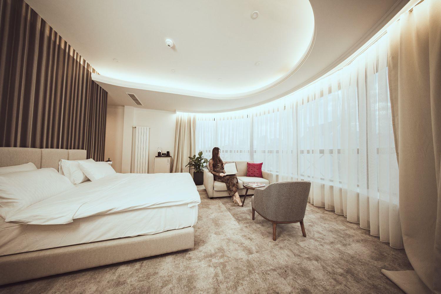 بلغراد Botanica Residence المظهر الخارجي الصورة