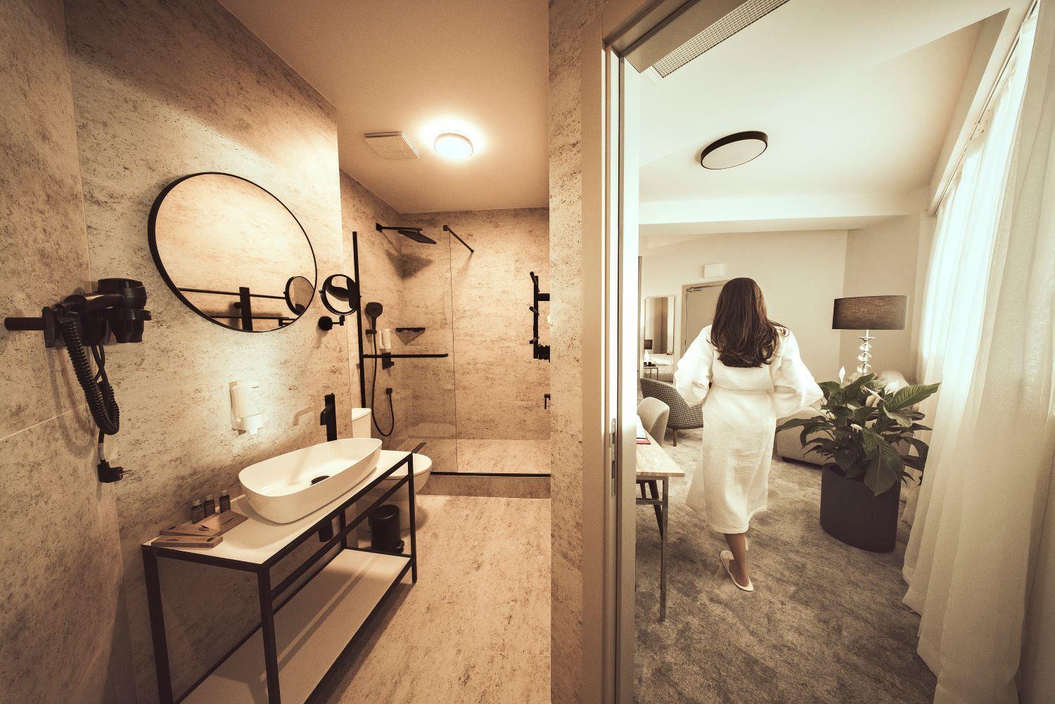 بلغراد Botanica Residence المظهر الخارجي الصورة