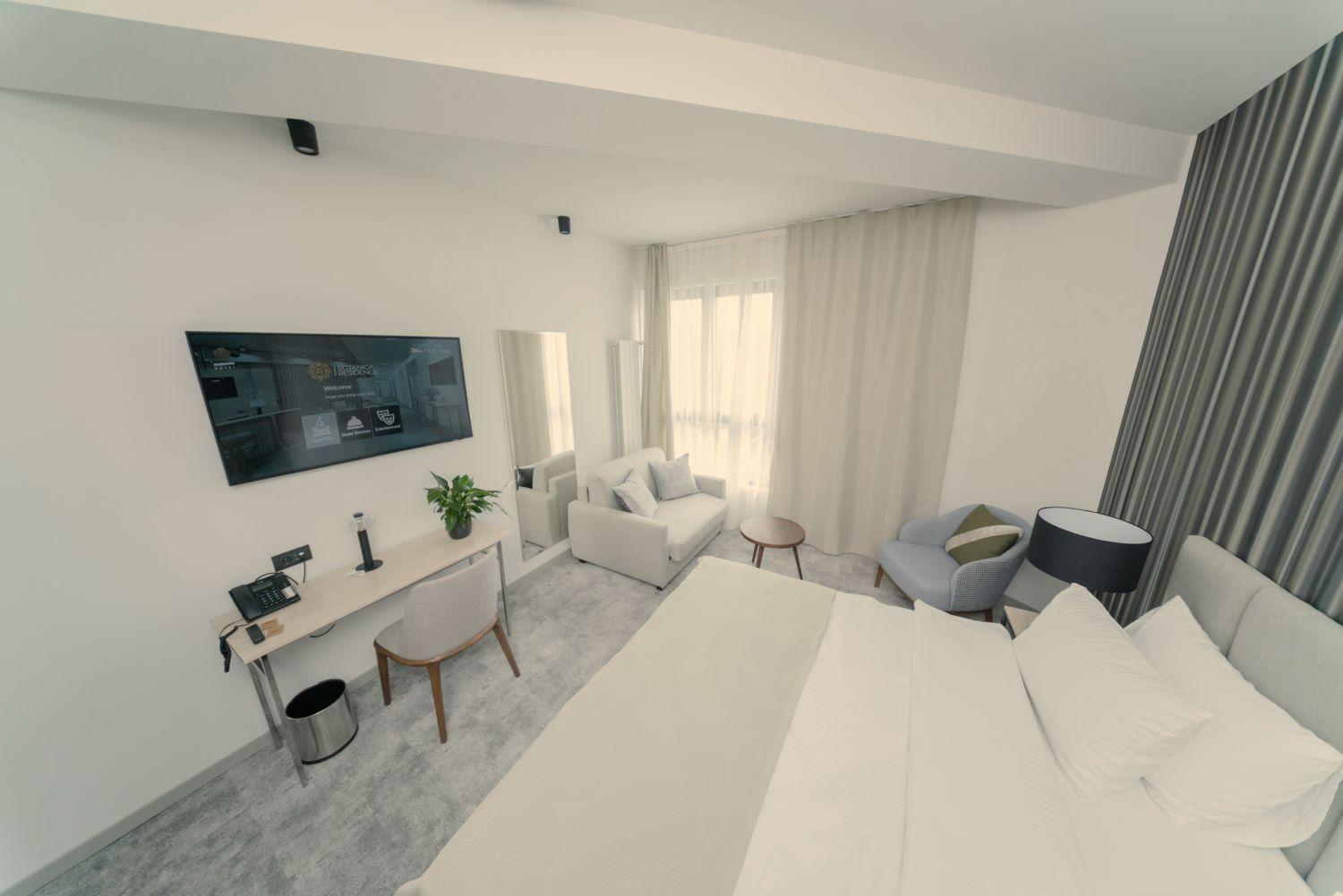 بلغراد Botanica Residence المظهر الخارجي الصورة