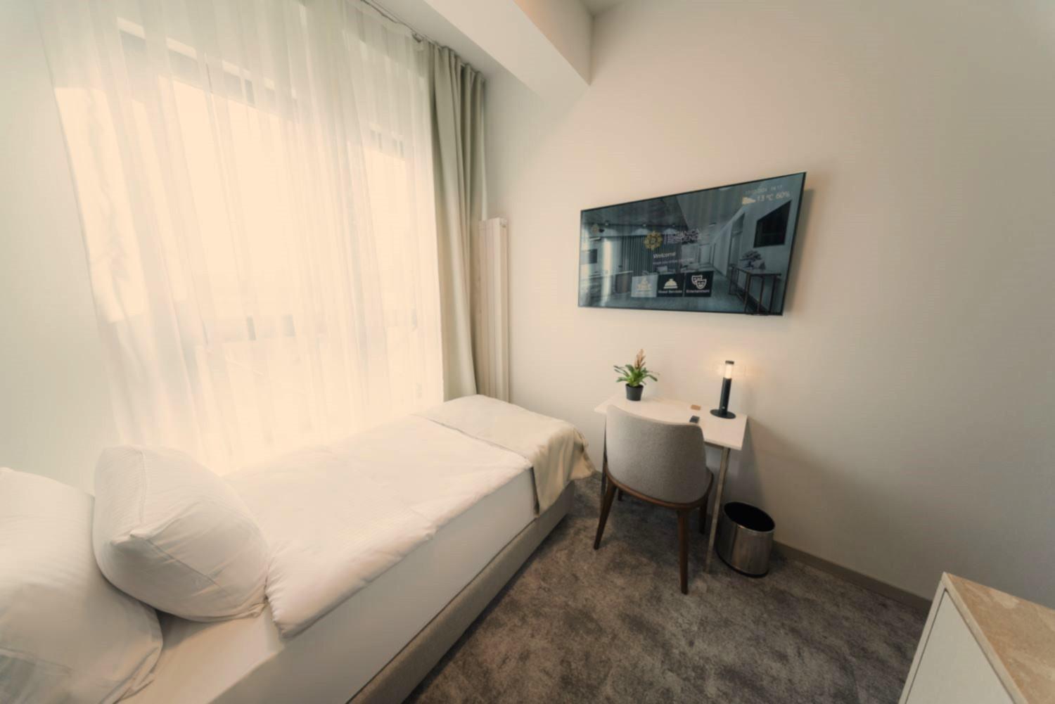 بلغراد Botanica Residence المظهر الخارجي الصورة